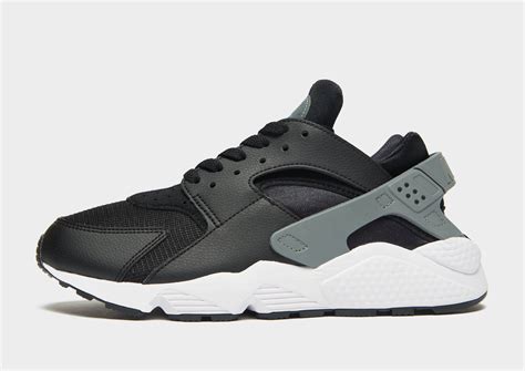 nike huarache herren blau schwarz|huarache streetwear.